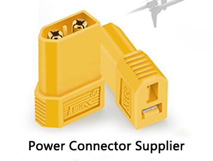 Composants essentiels et facteurs de fiabilité des connecteurs de batterie de puissance